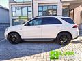 MERCEDES CLASSE GLE de 4Matic EQ-Power Premium Plus GARANZIA INCLUSA