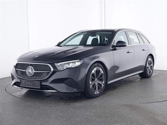 MERCEDES CLASSE E STATION WAGON E 220 d Mild hybrid S.W. Advanced