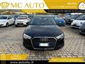 AUDI A3 SPORTBACK SPB 30 TFSI Admired PROMO CON FINANZIAMENTO