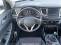 HYUNDAI TUCSON 1.7 CRDi Comfort