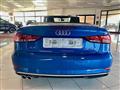 AUDI A3-CABRIO Cabrio 35 TFSI S tronic COD Sport Navig, Telecam