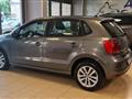 VOLKSWAGEN POLO 1.4 TDI 5p. Comfortline