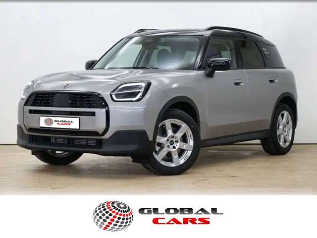 MINI COUNTRYMAN JCW C auto /Panorama/Div-Assist/H-Up/NEW MODEL