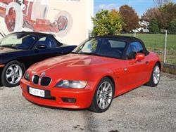 BMW Z3 1900