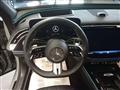 MERCEDES CLASSE E STATION WAGON Station Wagon E 220 d Station Wagon