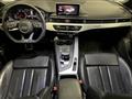 AUDI A5 50 TDI quattro tiptronic S line edition