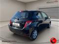 TOYOTA YARIS 1.0 3 porte Lounge TELECAMERA NEOPATENTATI!