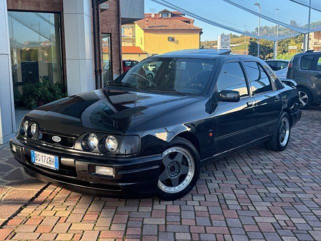 FORD SIERRA 4 porte 4x4 Cosworth