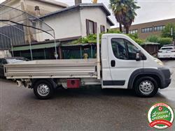 CITROEN JUMPER 33 2.2 HDi/150 L3 PL Cabinato