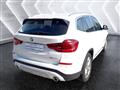 BMW X3 G01 2017 Diesel xdrive20d mhev 48V xLine auto