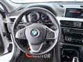 BMW X2 sDrive16d Business-X