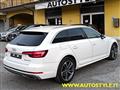 AUDI A4 AVANT Avant 40 G-TRON S-Tronic S-LINE 2.0 170Cv SLine