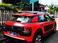 CITROEN C4 Cactus BlueHDi 100 Feel