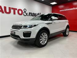 LAND ROVER RANGE ROVER EVOQUE 5p 2.0 4X4 DYNAMIC 150CV AUTOCARRO