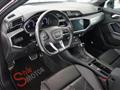 AUDI Q3 40 TDI quattro S tronic S line edition Sline Uff.