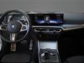 BMW SERIE 3 TOURING d 48V xDrive Touring Msport Hud+tetto+Acc