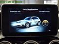 MERCEDES GLC SUV 4Matic AMG *TETTI PANO*PELLE*SOSPENSIONI ATTIVE*21