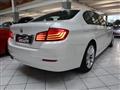 BMW SERIE 5 520d Luxury