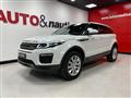 LAND ROVER RANGE ROVER EVOQUE 5p 2.0 4X4 DYNAMIC 150CV AUTOCARRO