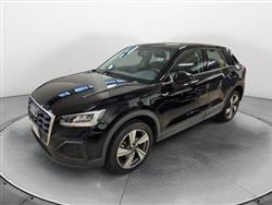 AUDI Q2 I 2021 30 2.0 tdi Admired