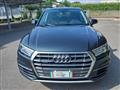 AUDI Q5 2.0 TDI 163 CV quattro S tronic Sport