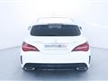 MERCEDES CLASSE CLA d S.W. 4Matic Automatic Premium/AMG/TETTO PANORAMA