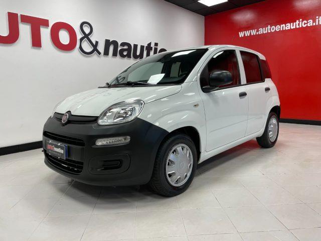 FIAT PANDA VAN 1.3 MJT S&S POP VAN - IVA ESPOSTA