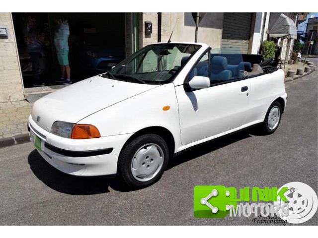 FIAT PUNTO 1.2 3p.