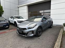 KIA XCEED 1.5 T-GDi 160 CV MHEV DCT GT-Line