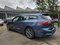 FORD FOCUS 1.5 EcoBlue 120 CV automatico SW ST-Line X