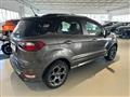 FORD ECOSPORT 1.0 EcoBoost 125 CV Start&Stop ST-Line