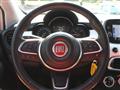 FIAT 500X 1.3 Cross 95cv ?Nav FullLed RCam MixPelle?