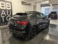 AUDI Q3 SPORTBACK SPB quattro S tronic