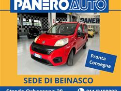 FIAT QUBO 1.4 8V 77 CV Lounge con promo "PANERO PLUS"