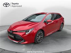 TOYOTA COROLLA TOURING SPORTS Corolla Touring Sports 1.8 Hybrid Style