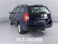 DACIA LOGAN MCV 1.2 75CV GPL Ambiance