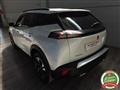 PEUGEOT 2008 PureTech 130 CV S&S Allure Pack