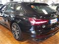 AUDI A6 AVANT Avant 40 2.0 TDI S tronic Bus. Sport LOOK NERO 19"