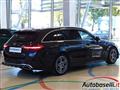 MERCEDES CLASSE C SW D 200CV MHEV S.W. AMG Line PREMIUM 9G-TRONIC