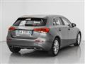 MERCEDES CLASSE A A 180 d Automatic Sport