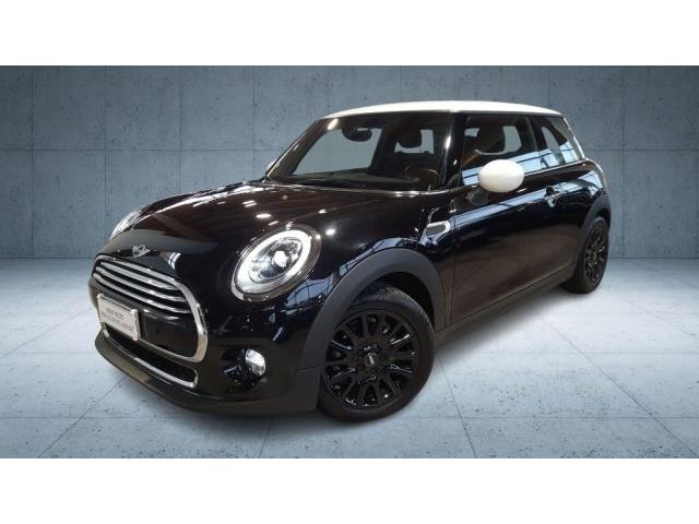 MINI MINI 3 PORTE 1.5 3 porte Hype