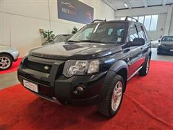 LAND ROVER Freelander SW 2.0 td4 SE