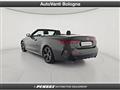 BMW SERIE 4 d 48V Cabrio Msport