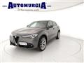 ALFA ROMEO STELVIO 2.2 Turbodiesel 210 CV AT8 Q4 Executive FULL PELLE