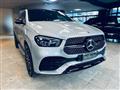 MERCEDES GLE 350 d Premium Pro 4matic auto