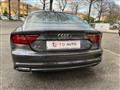 AUDI A7 Sportback A7 Sportback  3.0 TDI Business quattro 272cv s-tronic