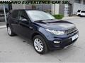 LAND ROVER DISCOVERY SPORT 2.0 TD4 150 CV AWD Auto