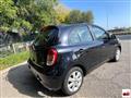 NISSAN Micra 1.2 12V 5p. GPL Eco Tekna