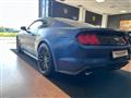 FORD MUSTANG Fastback 2.3 EcoBoost automatica