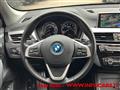 BMW X1 PLUG-IN HYBRID xDrive25e PHEV Business Advantage